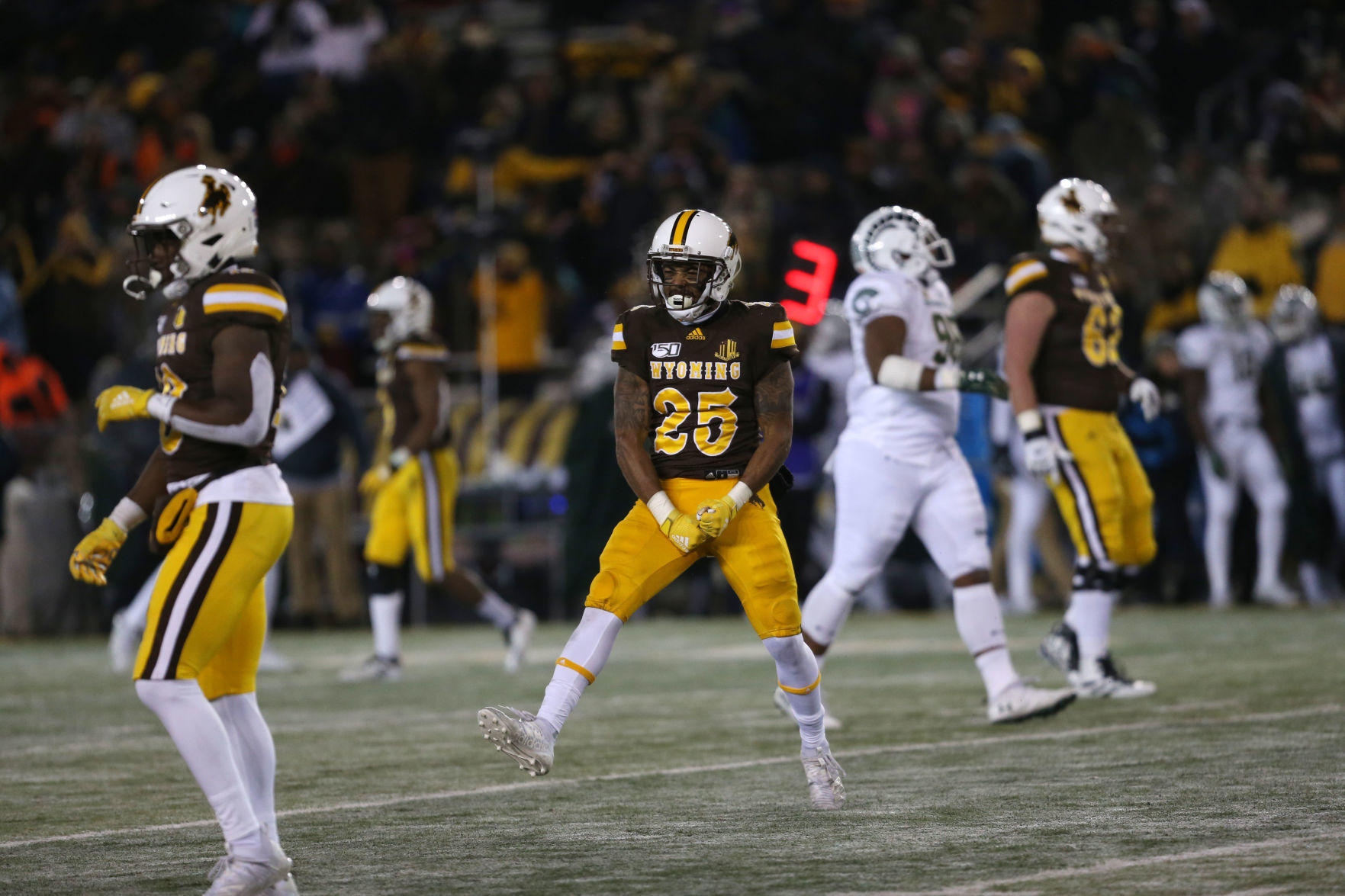 Border War